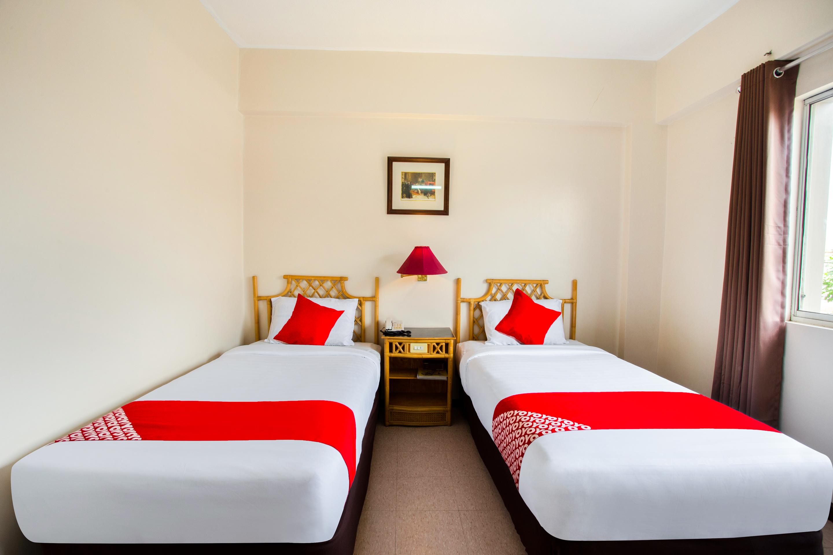 Oyo 414 Humberto'S Hotel Davao Екстер'єр фото