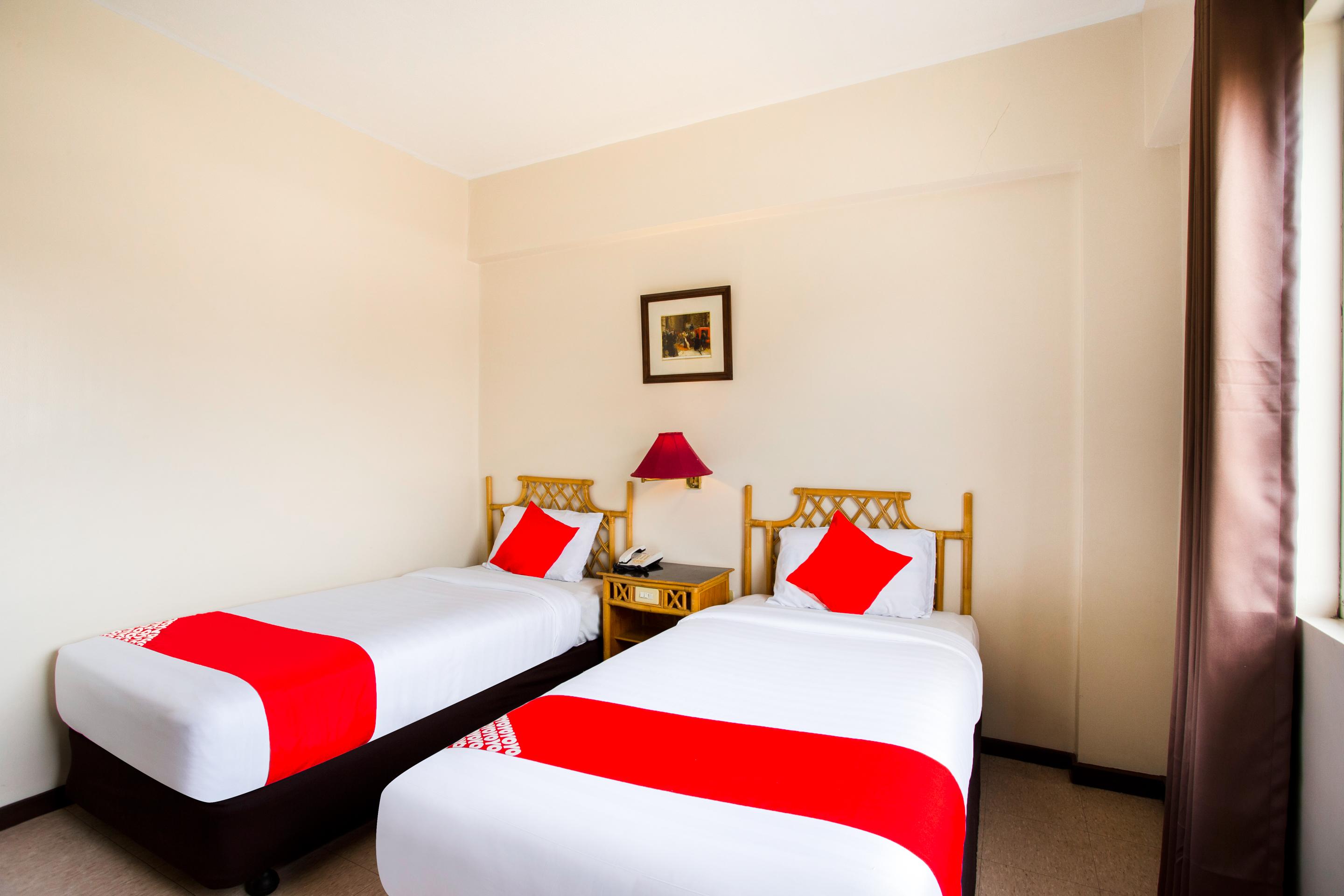 Oyo 414 Humberto'S Hotel Davao Екстер'єр фото
