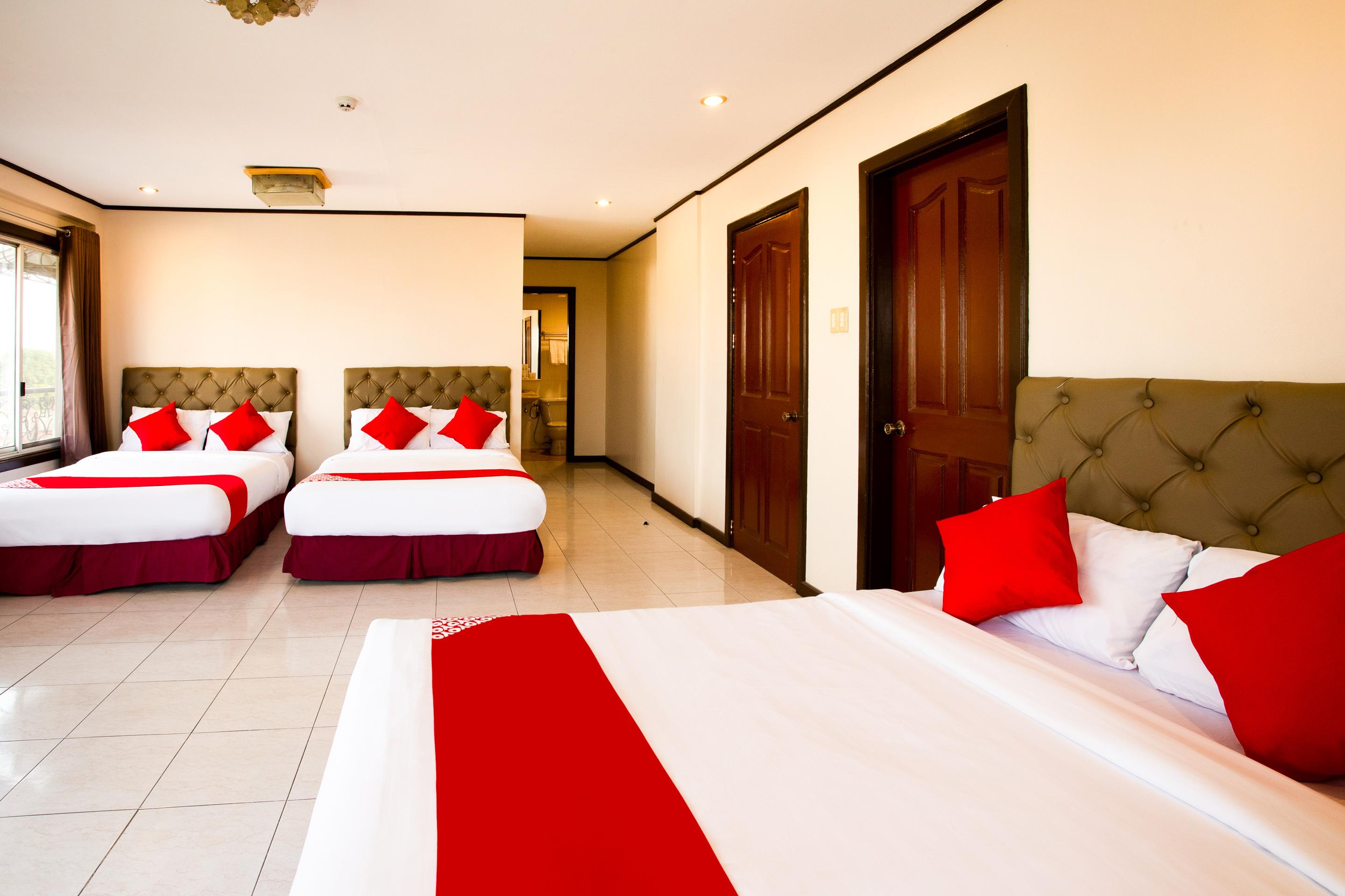 Oyo 414 Humberto'S Hotel Davao Екстер'єр фото