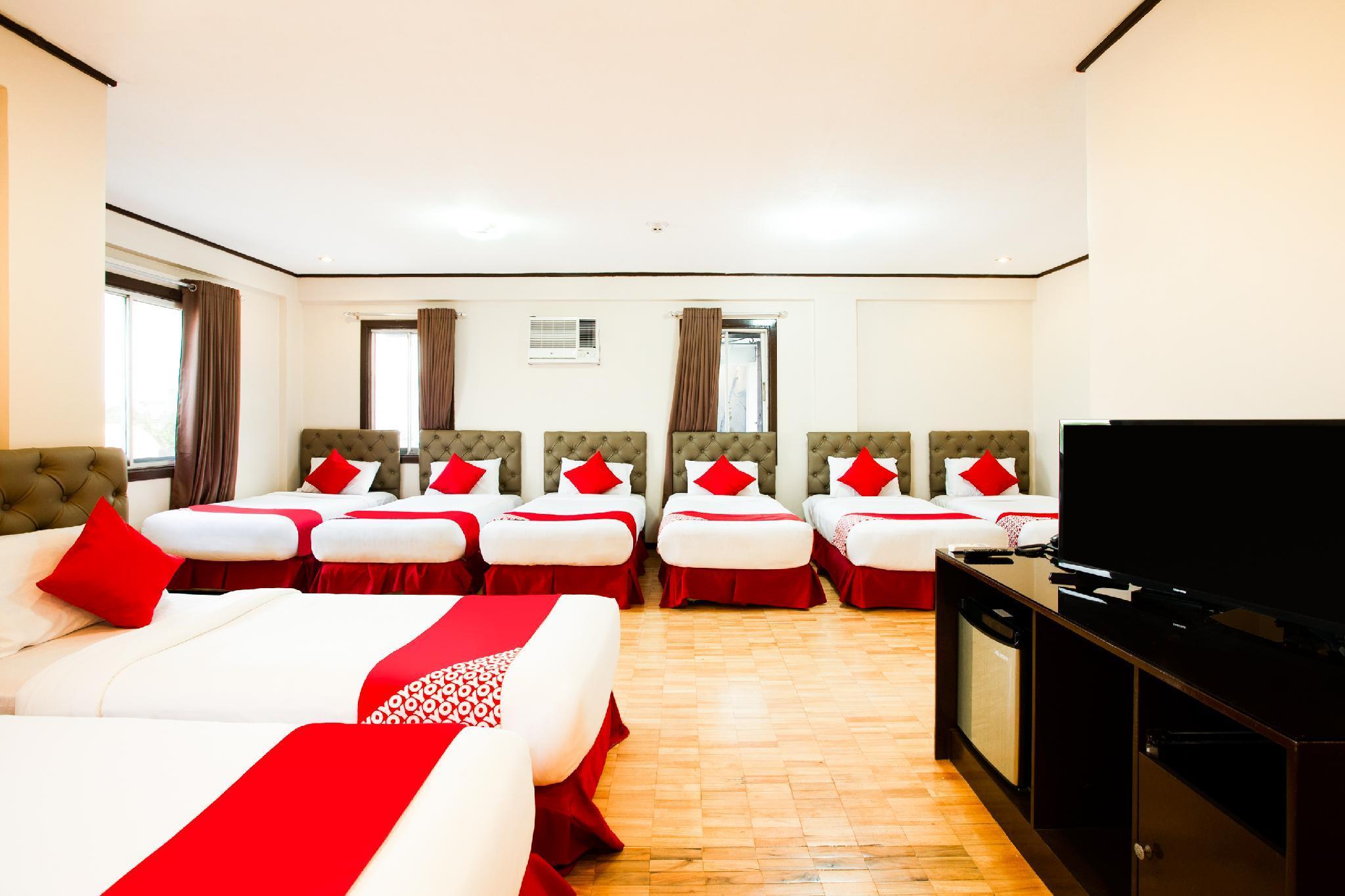 Oyo 414 Humberto'S Hotel Davao Екстер'єр фото