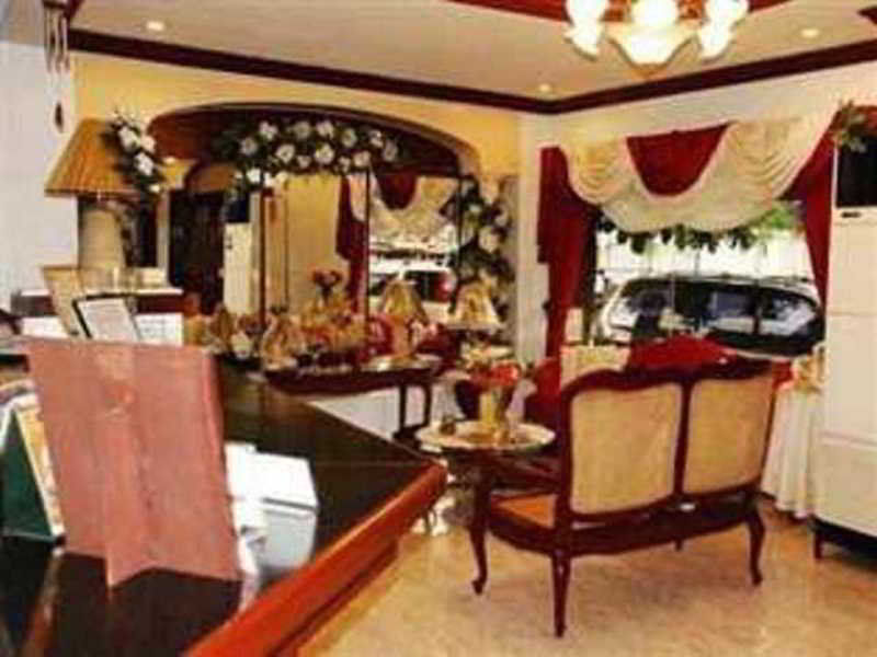 Oyo 414 Humberto'S Hotel Davao Екстер'єр фото