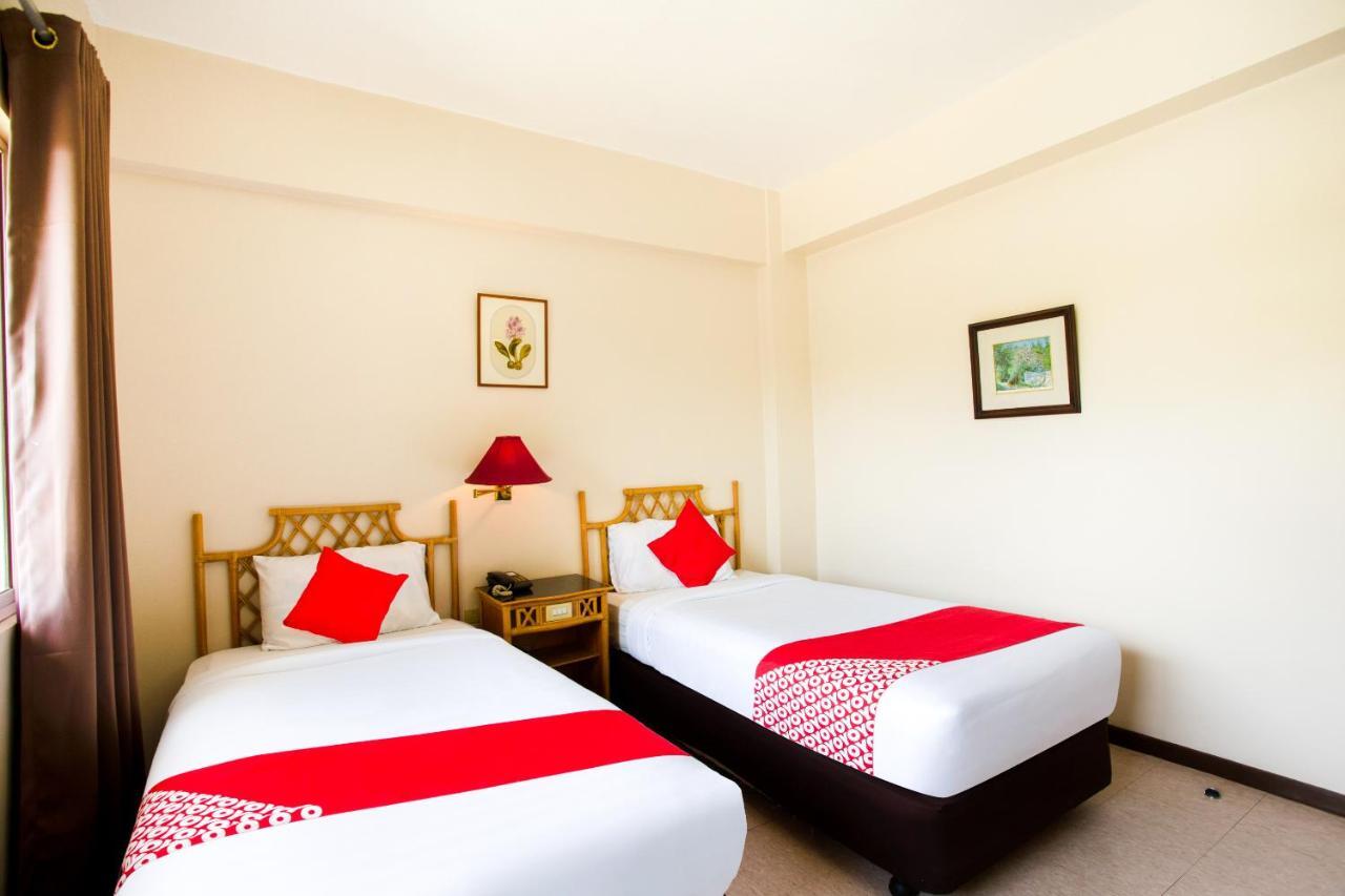 Oyo 414 Humberto'S Hotel Davao Екстер'єр фото